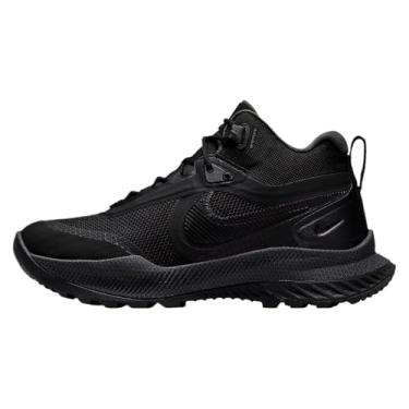 Imagem de Nike T nis masculino React SFB Carbon Mid Elite Ck9951, Preto/antracite/preto, 10