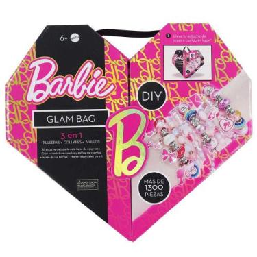 Imagem de Barbie Estúdio de Joias Coração - Fun Divirta-se