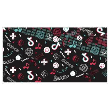 Imagem de Papel de parede  vinil - ATM Decor