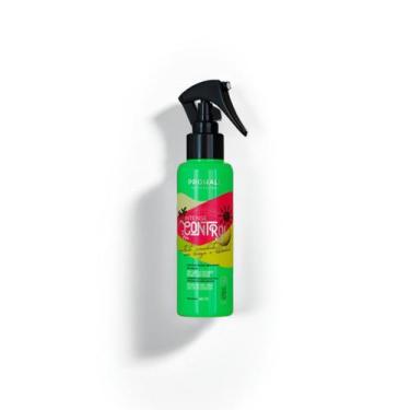 Imagem de Leave-in Intense Control 120ml: Antifrizz Intantâneo sem Calor  ProHal