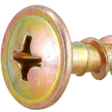 Imagem de Parafuso Madeira 4,5x35 Chipb Cabeça Fl Ph 500 Peças Vonder