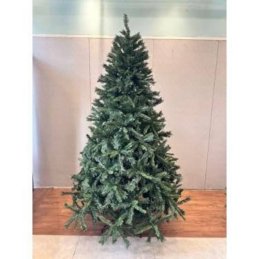 Imagem de Árvore de Natal 1,2m 278Galhos Maresias Premium Luxo Aurora