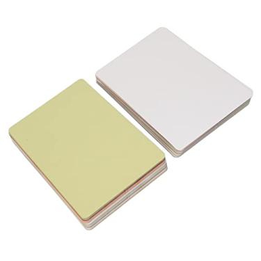 Imagem de Zhjvihx Cartolina Perolada, Papel Cartolina Resistente e Durável para Envelopes