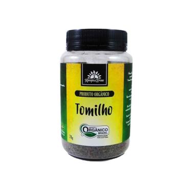 Imagem de Tomilho Orgânico Kampo de Ervas 70g