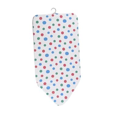 Imagem de IEUDNS Almofada para vaporizadores, acessório para roupas, presentes espaçosos, tábua de passar roupa pendurada, almofadas para roupas para uso doméstico, Cabeça Pontuda