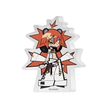 Imagem de Zenless Zone Zero Chibi Mini Stand A Sandwich-Scented Dream - Koleda Belobog