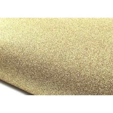 Imagem de ROSEROSA Retire e cole papel de contato com glitter, papel de parede autoadesivo brilhante, acabamento de moldagem de espelho de bancada K014