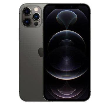 Imagem de Iphone 12 Pro Apple Grafite, 512gb Desbloqueado - Mgmu3bz/a (Recondicionado)