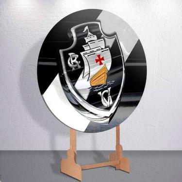 Imagem de Painel Sublimado Capas Times Futebol Decoração Festa Estampa Infantil 