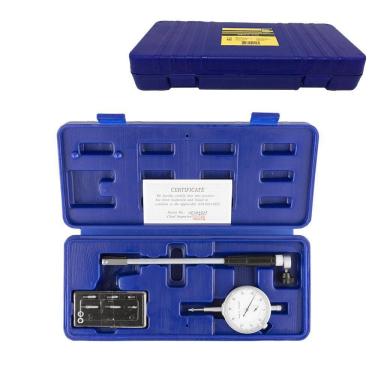 Imagem de Comparador De Diâmetro Interno Subito 35 A 50Mm Eda 1Zv