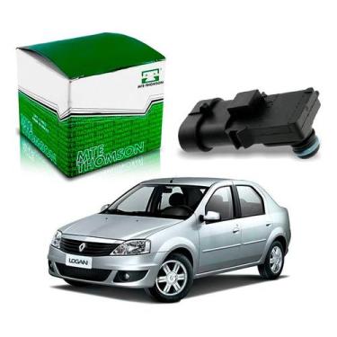 Imagem de Sensor Map Mte Logan 1.0 1.6 2007 A 2013