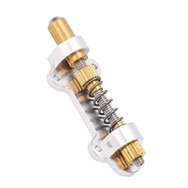 Imagem de RiToEasysports Rolha de Metal Estabilizador Tremolo para Guitarra Elétrica para Entonação Precisa e Melhor Desempenho