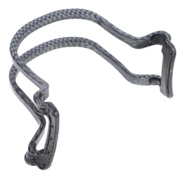 Imagem de Violin Bow Straightener Posture Corrector for Beginners and Advanced Players Ergonomic Design Reduces Hand Strain Enhances Technique Fit for All Violins Essential