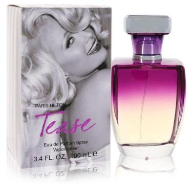Imagem de Perfume Feminino Tease Paris Hilton 100 Ml Eau De Parfum