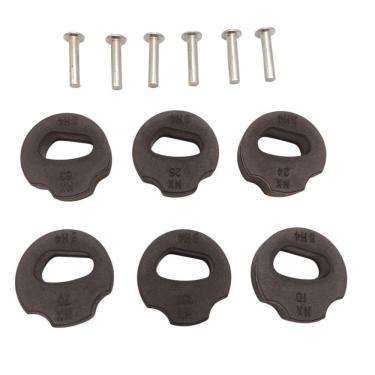 Imagem de Reparo Campana Embreagem Bros 125 03/08 Fan Titan 125 00/08