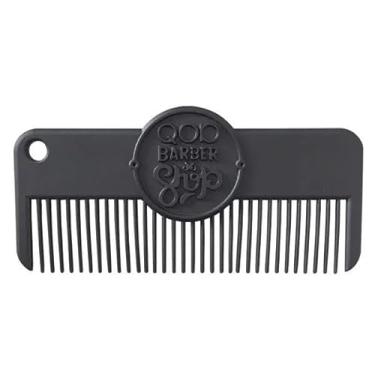Imagem de PENTE PARA BARBA - QOD BARBER SHOP