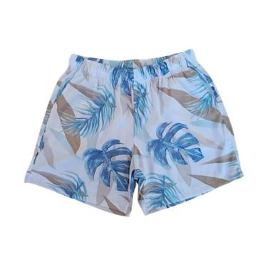 Imagem de Bermuda Ogochi Boxer Essencial Curta-Masculino