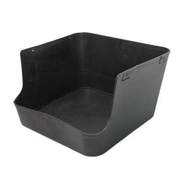 Imagem de Baoblaze Caixa de Nidificação para Galinhas de Compartimento único, Fácil Instalação, Acessórios para Galinheiro Grande