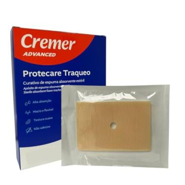 Imagem de Cremer, Curativo Traqueo Advanced Protecare 07cmx11cm