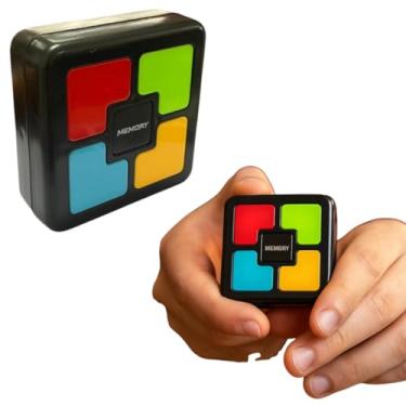 Imagem de Jogo da Memória Infantil com Luz e Som