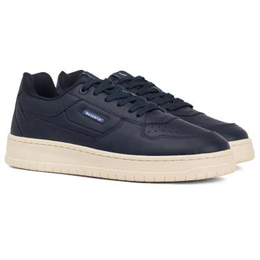 Imagem de Tênis Masculino Reserva RSV Go Vortex Confortável Antiderrapante Cadarço 755590001-Masculino