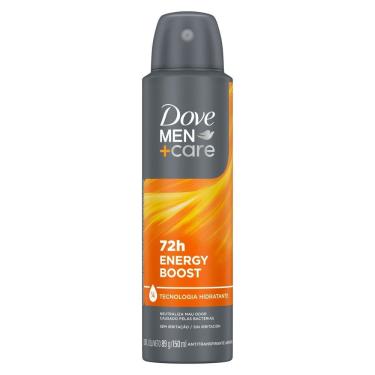 Imagem de Desodorante Dove Men Care Energy Boost 72h 150ml