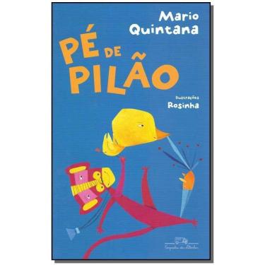 Imagem de Pé de Pilão