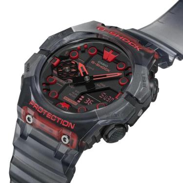 Imagem de Relógio Casio G-Shock GA-B001G-1ADR Carbon-Masculino