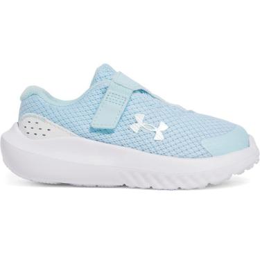 Imagem de Tênis de Corrida Under Armour Surge 4 Infantil-Feminino