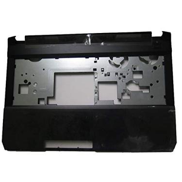 Imagem de Apoio de pulso laptop para CLEVO P651SE P651RG 6-39-P6512-017 Novo