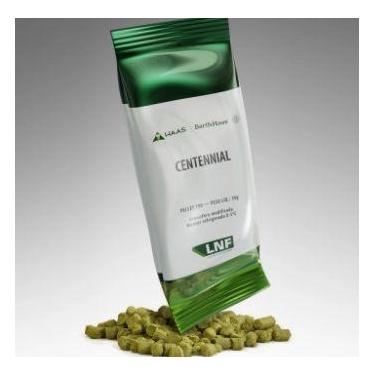 Imagem de Lúpulo - Centennial (50g) - LNF