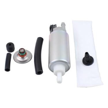 Imagem de DriveFix Bomba de combustível com filtro regulador de pressão para Arctic Cat 450 550 550S 700S Alterra 500 Prowler HDX 700 TBX TRV VLX Wildcat 4 Wildcat X 1000