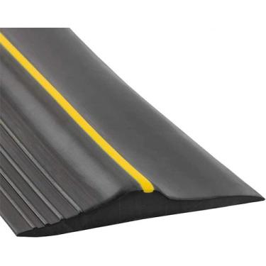 Imagem de Faixa de vedação inferior para porta de garagem Papillon 5m de borrach