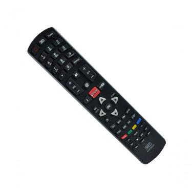 Imagem de Controle Remoto Mxt 01282 Tv Led Philco Rc3100l03