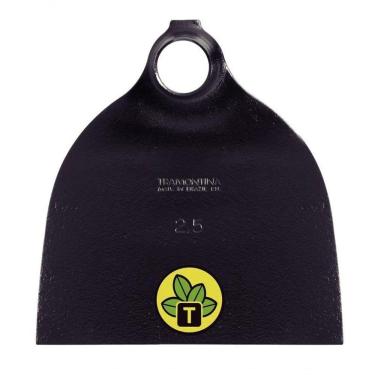 Imagem de Enxada Estreita 2.5 Tramontina Em Aço Sem Cabo