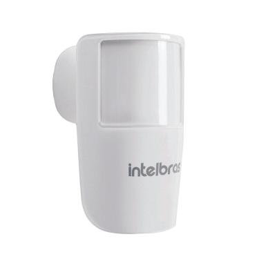 Imagem de Sensor Presenca Intelbras Sem Fio Is5