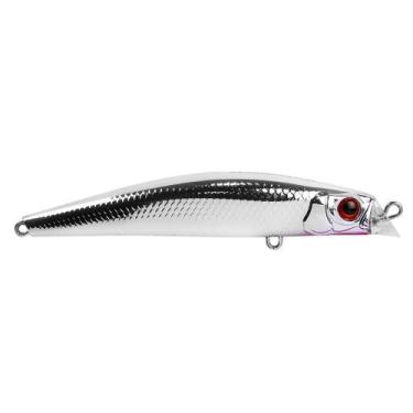 Imagem de Isca Artificial Marine Sports - Rei do Rio 120 - 12cm 20gr Várias Core