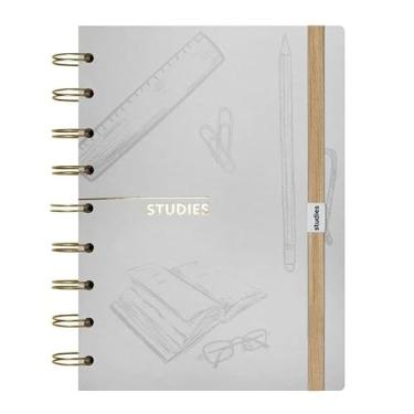 Imagem de CADERNO MEDIO EDUCACAO-STUDIES