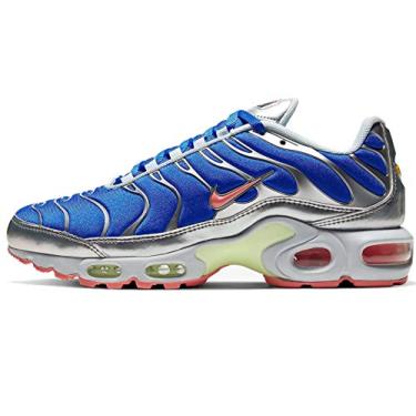 Imagem de Nike Womens Air Max Plus Womens Casual Running ShoesCu4819-400 Size 7