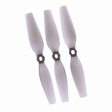 Imagem de Generic Hélices Premium de Lâmina de Aeronave RC para Peças de Reposição de Aeronaves de Decolagem e Pouso Vertical WLtoys X450 para Melhor Controle do Avião de Brinquedo