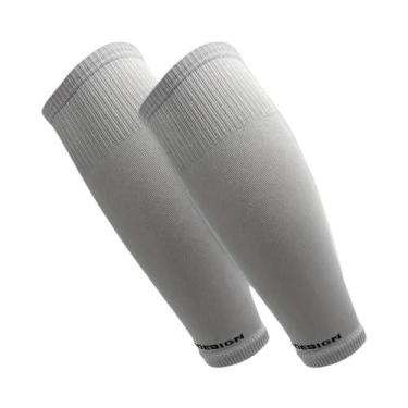 Imagem de Meias De Compressão Para Futebol, Absorção De Suor, Aquecedores De Pan