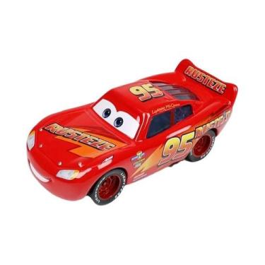 Imagem de Figuras De Anime Disney Pixar Cars Para Crianças Doc Hudson Ramone Lig