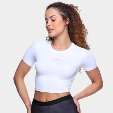 Imagem de Top Fila Essential Feminino-Feminino
