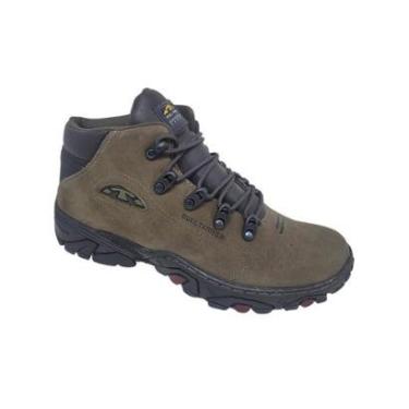 Imagem de Bota Bull Terrier Canyon Masculina-Masculino