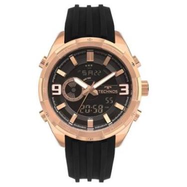 Imagem de Relógio Technos Masculino Ts_Digiana YXD0645AAC/2P-Masculino