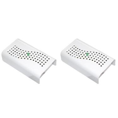 Imagem de Aparelho Anti Mofo Elétrico Eletrônico 110v ácaro fungos bolor 2 Unida