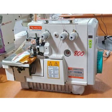Imagem de Overlock  Direct Drive MEGATEX-MT7 A3A 220V-, 220V