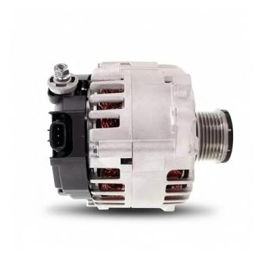 Imagem de Alternador gerador 23100JA02A 23100JA02B 23100JA02C 23100JA04A 23100JA04C 23100JA04D, compatível com Renault Koleos 2.5L 3x