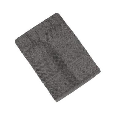 Imagem de Toalha De Banho Loft Fio Penteado Atlantica Cinza - Toalhas Atlantica,