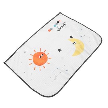 Imagem de aqxreight Cortina de Proteção Solar para Carro Com 3 Camadas, Isolamento Térmico, Protetor Solar, Bloqueador, Cego para Janela Traseira, Letra, Temperatura da Luz, o Material da Cortina (Sol)